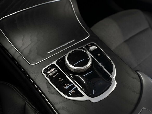 2019 Mercedes-Benz C-Класс 180 IV (W205) Рестайлинг, белый, 2540000 рублей - вид 16