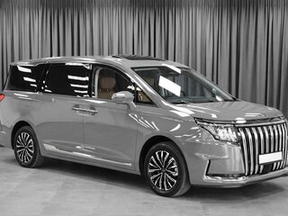 2026 JAC RF8, серый, 4875000 рублей, вид 2