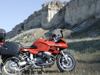 BMW R 1100 S