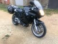2011 BMW F 800 ST, чёрный, 520000 рублей - вид 9