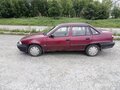 2008 Daewoo Nexia I, красный, 130000 рублей - вид 6