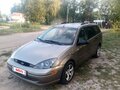 2004 Ford Focus I Рестайлинг (North America), золотистый, 250000 рублей