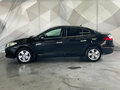 2012 Renault Fluence I, чёрный - вид 7