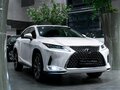 2020 Lexus RX 300 IV Рестайлинг, белый, 5049000 рублей - вид 11