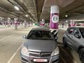 2011 Opel Astra H Рестайлинг, серебристый, 560000 рублей - вид 2