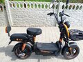 2026 Kugoo C7, чёрный, 50000 рублей - вид 3