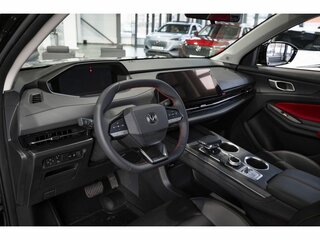2025 Changan UNI-S I, чёрный, 3179900 рублей, вид 4