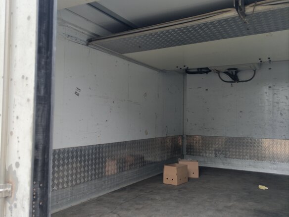 2014 Isuzu Elf (N-series), белый, 1300000 рублей - вид 6