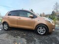 2005 Toyota Vitz II (XP90), оранжевый, 510000 рублей - вид 6