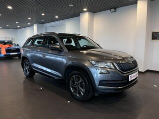 Skoda Kodiaq I