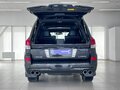 2014 Lexus LX 570 III Рестайлинг, чёрный, 3990000 рублей - вид 8