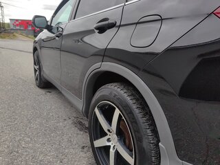 2012 Honda CR-V IV, чёрный, 1540000 рублей, вид 5