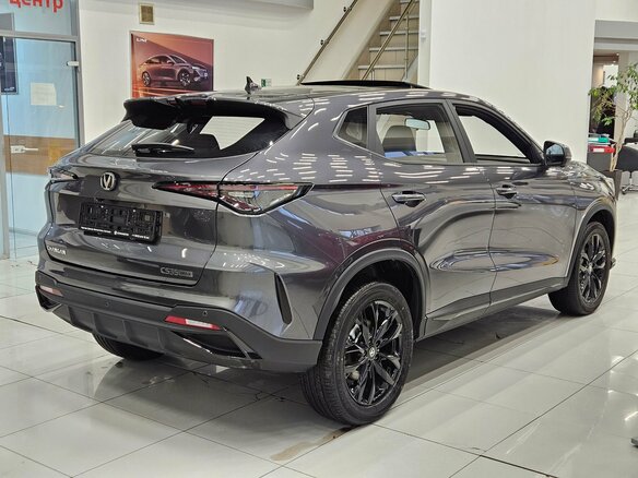 2026 Changan CS35 Max, серый, 2811501 рублей - вид 6