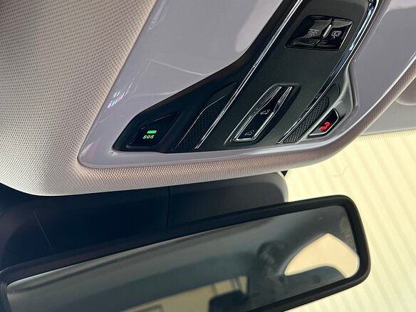 2023 Omoda S5, синий, 1600000 рублей - вид 14