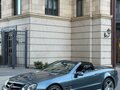 2003 Mercedes-Benz SL-Класс 500 5-speed V (R230), серый - вид 9