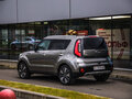 2018 Kia Soul II Рестайлинг, серебристый, 1332777 рублей - вид 7