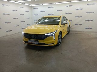 2023 FAW Bestune B70 I, белый, 1101750 рублей, вид 1