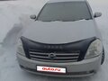 2004 Nissan Teana I (J31), серый, 500000 рублей - вид 9