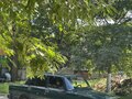 2008 Lada (ВАЗ) 2107, зелёный, 160000 рублей - вид 7