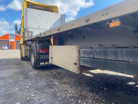 2018 Schmitz Cargobull SPR, серебристый, 1400000 рублей, вид 5
