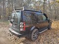 2010 Land Rover Discovery IV, чёрный, 2750000 рублей - вид 7