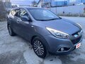 2014 Hyundai ix35 I Рестайлинг, серый, 1220000 рублей - вид 2
