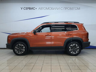 2023 Haval Dargo X I, оранжевый, 2420000 рублей, вид 2
