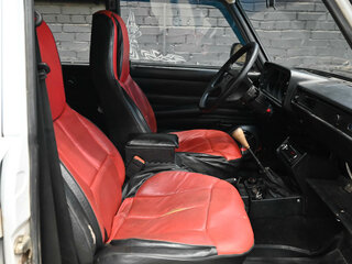 2006 Lada (ВАЗ) 2105, белый, 80000 рублей, вид 5