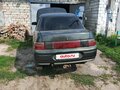 2005 Lada (ВАЗ) 2110, зелёный, 250000 рублей