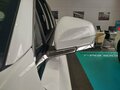 2026 Geely Atlas II, белый - вид 10