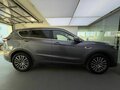 2023 Jetour X70+ I Рестайлинг, серый, 2160000 рублей - вид 3
