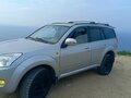 2008 Great Wall Hover, серый, 790000 рублей - вид 7