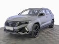 2023 Jetta VS5 I Рестайлинг, серый