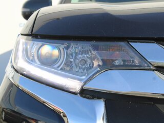 2016 Mitsubishi Outlander III Рестайлинг 2, синий, 1450000 рублей, вид 4
