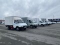 2002 ГАЗ ГАЗель (3302), белый, 360000 рублей