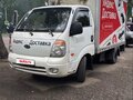 2011 Kia Bongo, белый - вид 5