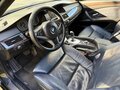 2008 BMW 5 серии 525xi V (E60/E61) Рестайлинг, чёрный, 1050000 рублей - вид 7
