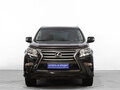 2014 Lexus GX 460 II Рестайлинг, чёрный, 3649000 рублей - вид 1