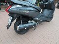 2012 Sym GTS 300, чёрный, 200000 рублей - вид 10
