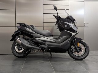 2026 Voge SR4 Max, чёрный, 622000 рублей, вид 1