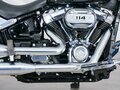 2018 Harley-Davidson Fat Boy, чёрный, 1899000 рублей - вид 9