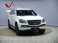 2011 Mercedes-Benz GL-Класс 350 I (X164) Рестайлинг, белый - вид 2