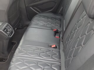 2018 Peugeot 3008 II, серый, 1800000 рублей, вид 5