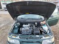2003 Lada (ВАЗ) 2110, зелёный, 140000 рублей - вид 6