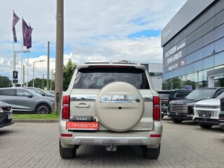 2024 Tank 500 I, золотистый, 4449000 рублей, вид 5
