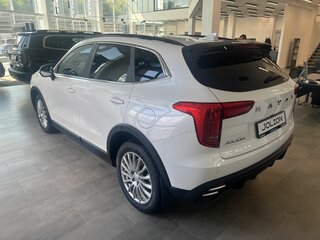 2026 Haval Jolion I Рестайлинг 2, белый, 2849000 рублей, вид 4
