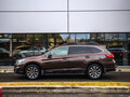 2017 Subaru Outback V, коричневый, 2144777 рублей - вид 8