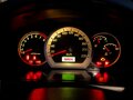 2007 Chevrolet Lacetti I, красный, 230000 рублей - вид 8
