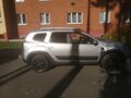 2022 Renault Duster II, серый, 2300000 рублей - вид 2