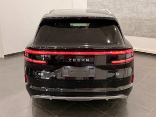 2026 Zeekr 8X 70 kWh, чёрный, 11380000 рублей, вид 5